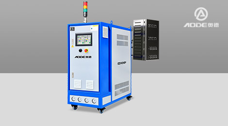 如何清洗模溫機?如何使用模溫機？